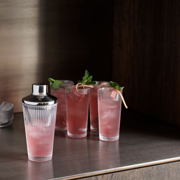 Pilastro cocktail shaker Pilastro cocktail shaker, Stelton