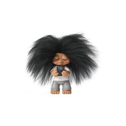 Tenåringens lykketroll, Spring Copenhagen