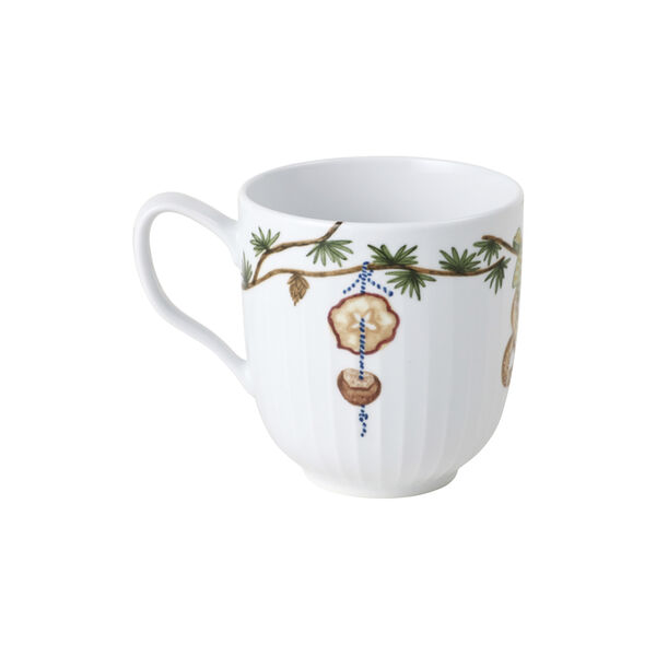 Hammersh&oslash;i Christmas Krus 2024, K&auml;hler