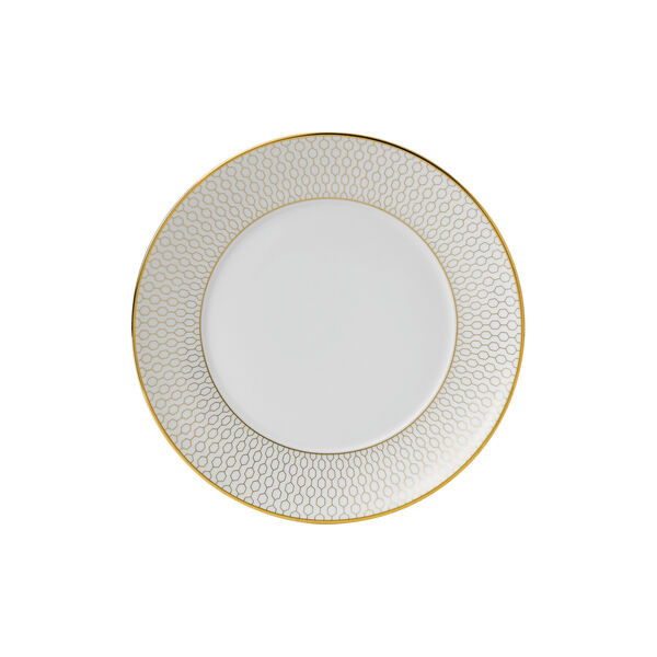 Gio Gold tallerken, Wedgwood