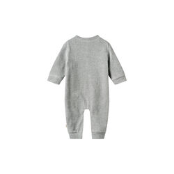 Jumpsuit L/S Avery Sky, 0224 melange grey, Wheat