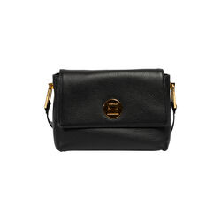 Liya håndveske, noir, Coccinelle