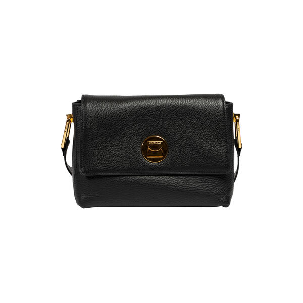 Liya håndveske, noir, Coccinelle