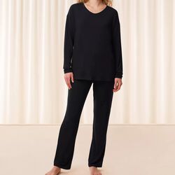 Timeless Sensuality PK LSL, svart, Triumph