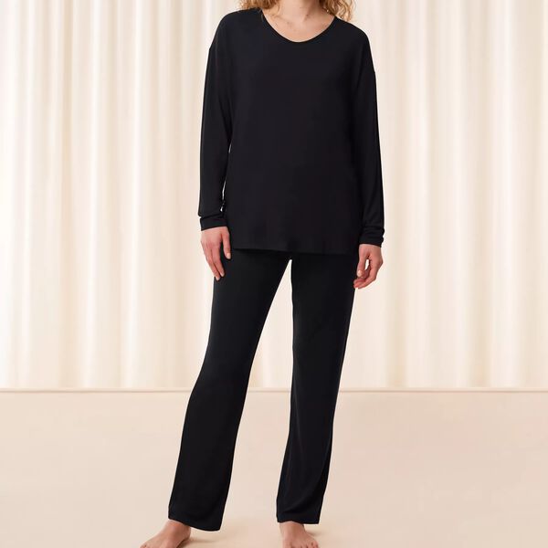 Timeless Sensuality PK LSL, svart, Triumph