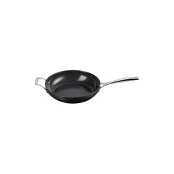 Keramisk stekepanne dyp, Le Creuset