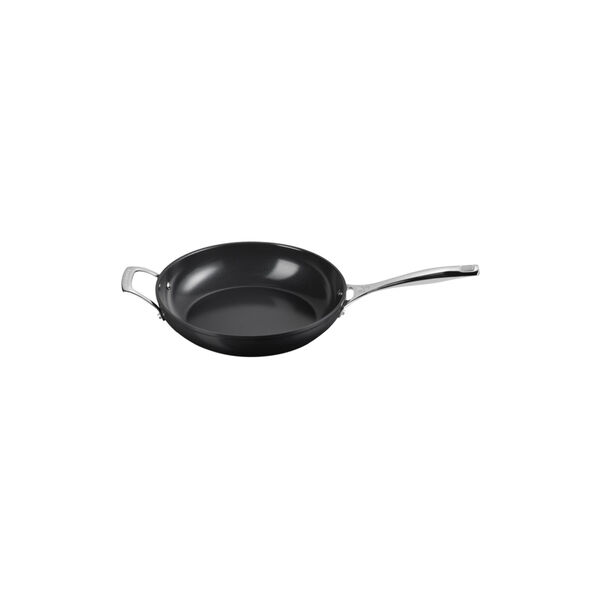 Keramisk stekepanne dyp, Le Creuset