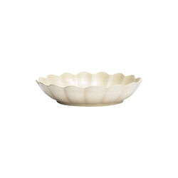 Oyster skål 31cm, sand Oyster skål 31cm, sand, Mateus
