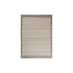 Burano gulvteppe, metal, Linie Design