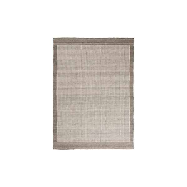 Burano gulvteppe, metal, Linie Design