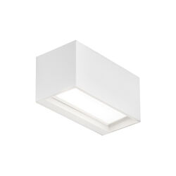 LINEA W1 vegglampe, white, LIGHT-POINT
