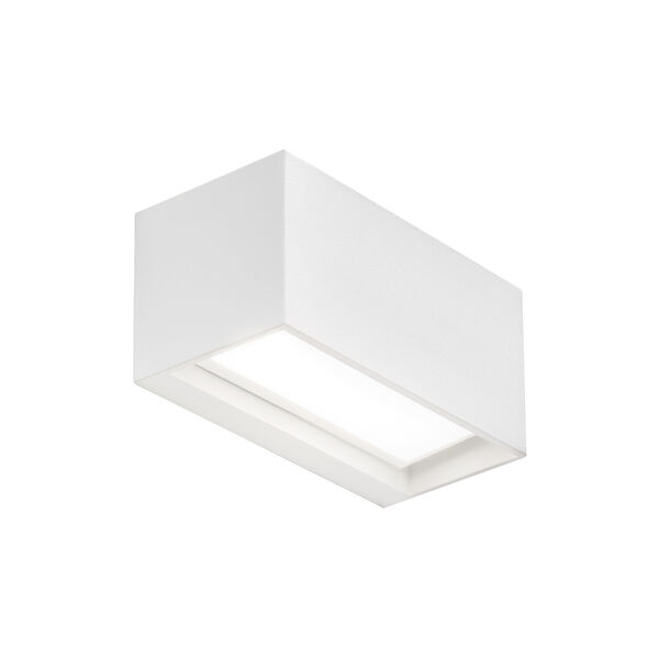 LINEA W1 vegglampe, white, LIGHT-POINT