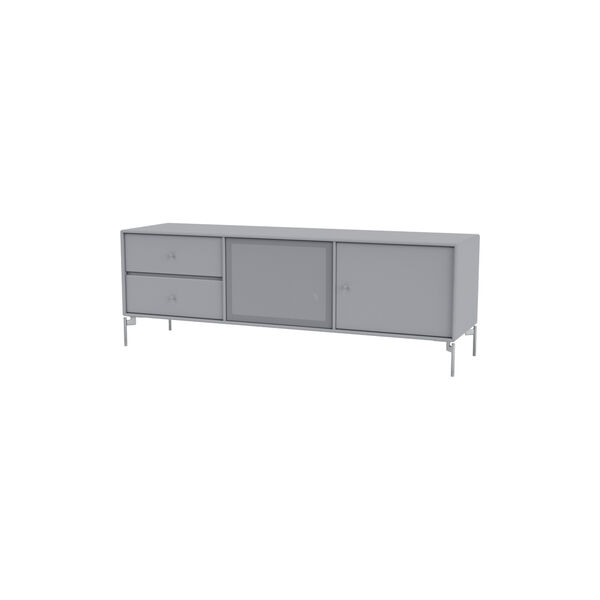 OCTAVE VI TV-benk, 100 graphic, Montana Furniture