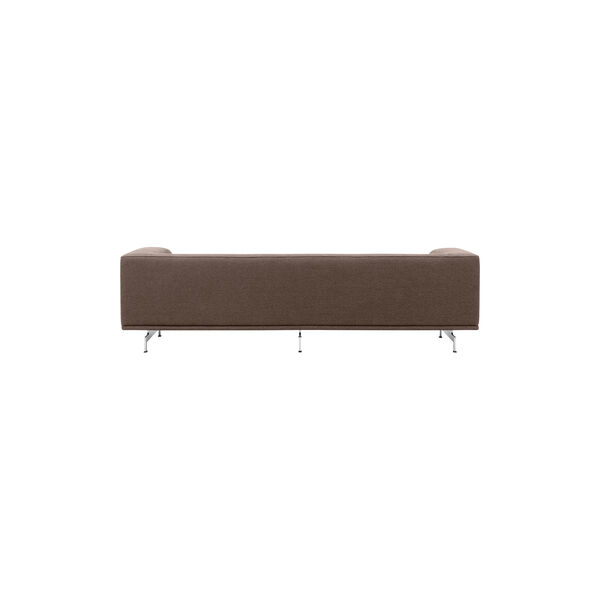 Delphi sofa, Clay 08, Fredericia Furniture