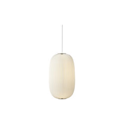 133 Lamella 2 pendel, golden, LE KLINT