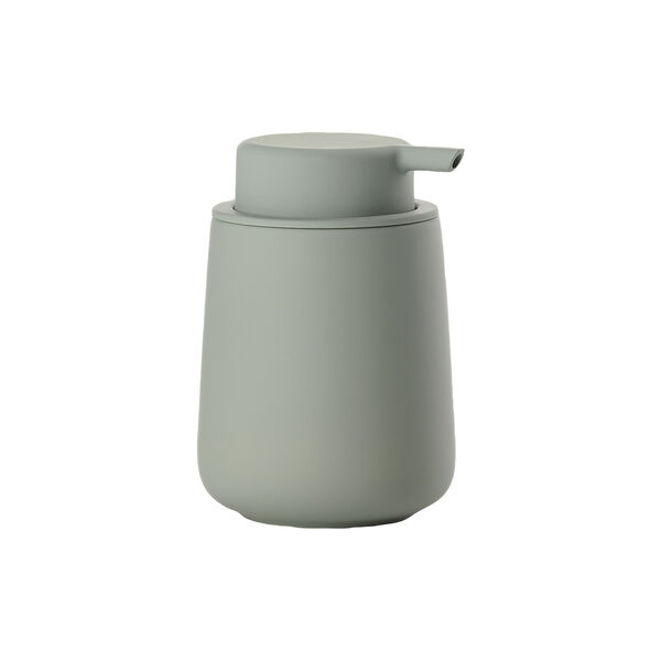 Nova One s&aring;pedispenser, matcha gr&oslash;nn, Zone Denmark