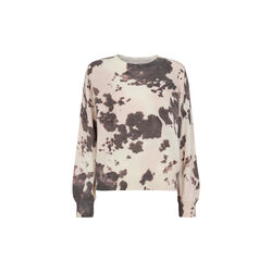 NUCOWLIZ PULLOVER, gray morn, NÜMPH