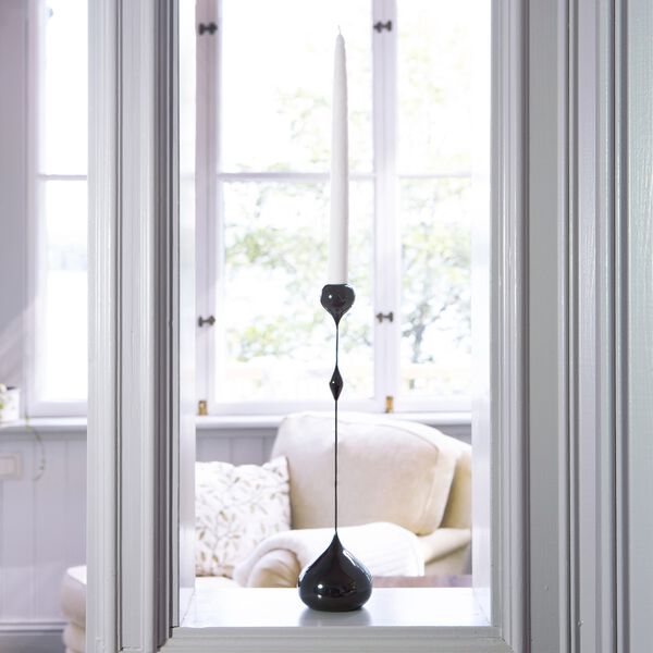 Tender lysestake h&oslash;y, Klong