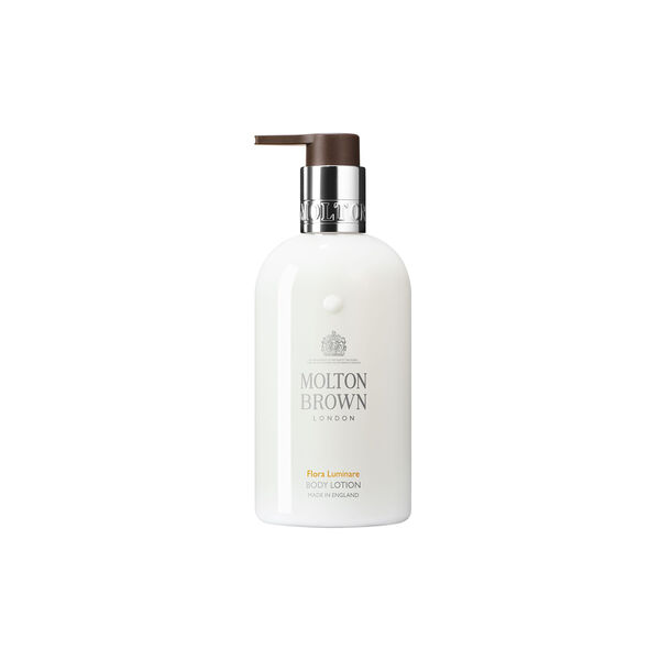 Flora Luminare Body Lotion Flora Luminare Body Lotion, Molton Brown