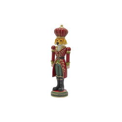 Labrador figur, multifarget, EDG