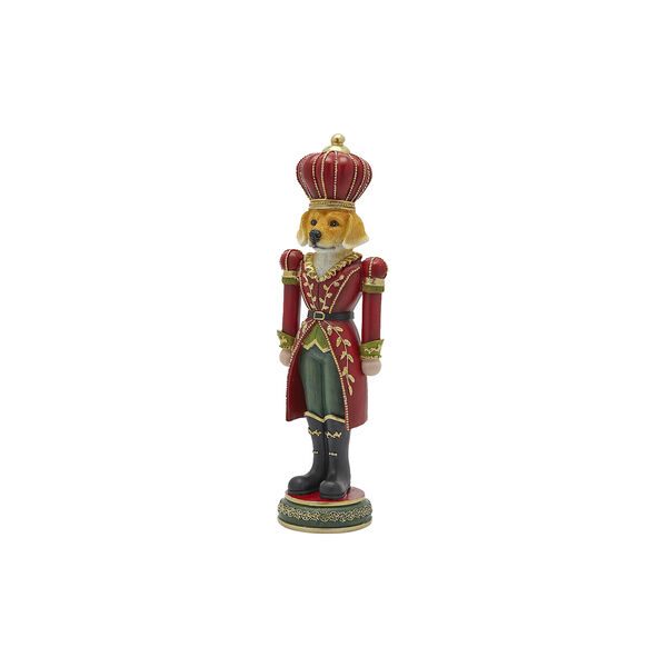 Labrador figur, multifarget, EDG