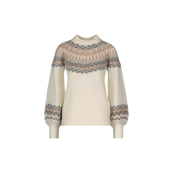 Hedda genser, cream, Urban Pioneers