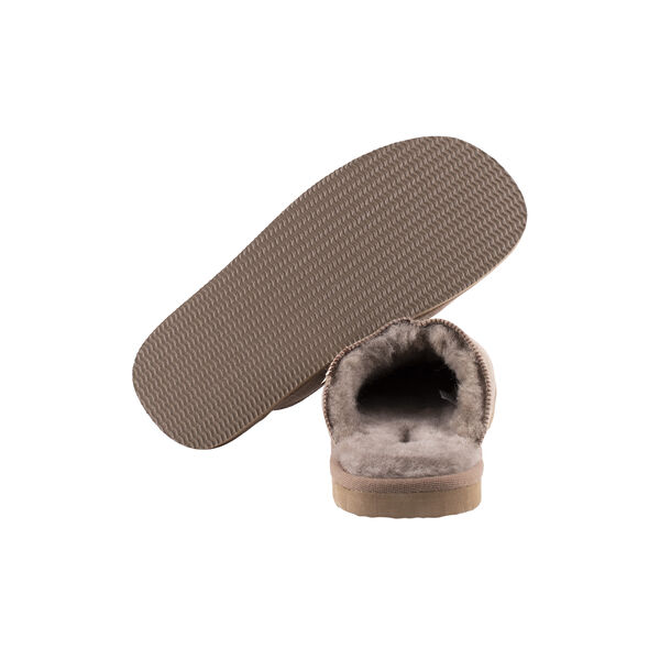 Hugo tøfler, stone, Shepherd of Sweden