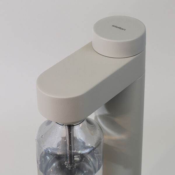 Brus kullsyremaskin, soft sand, Stelton