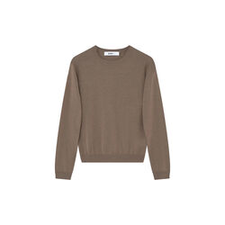 Annabelle - Daily Elements Pullover, camel, DAY Birger ét Mikkelsen