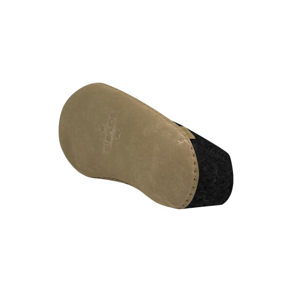 Filtsko, charcoal, Glerups