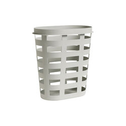 Kurv (resirkulert), light grey Kurv (resirkulert), light grey, HAY