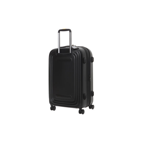 Logoduck+ Trolley kabin, black, Mandarina Duck