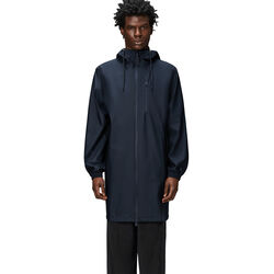 Long Storm Breaker, navy, Rains