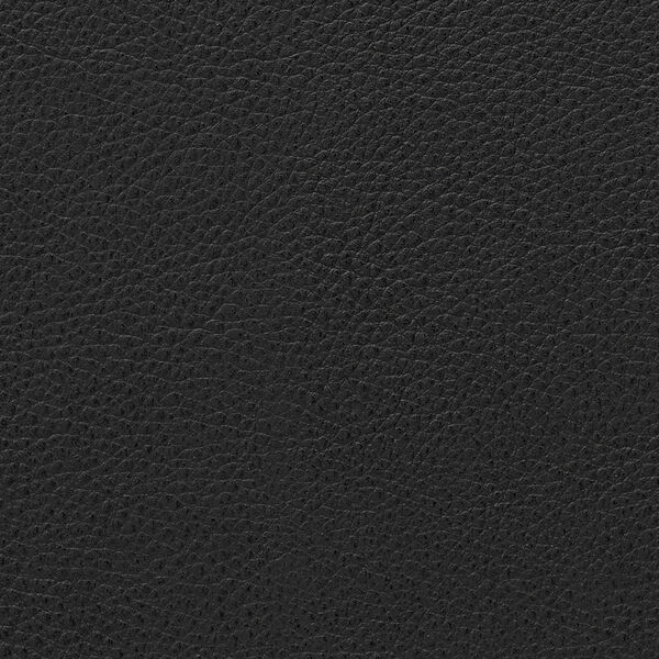 Serene dekkebrikke Square L, black, LIND DNA