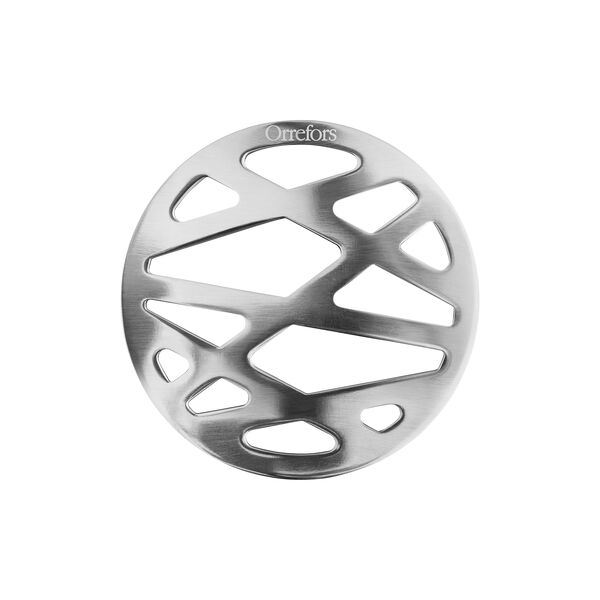 City coaster, 4 stk., Orrefors