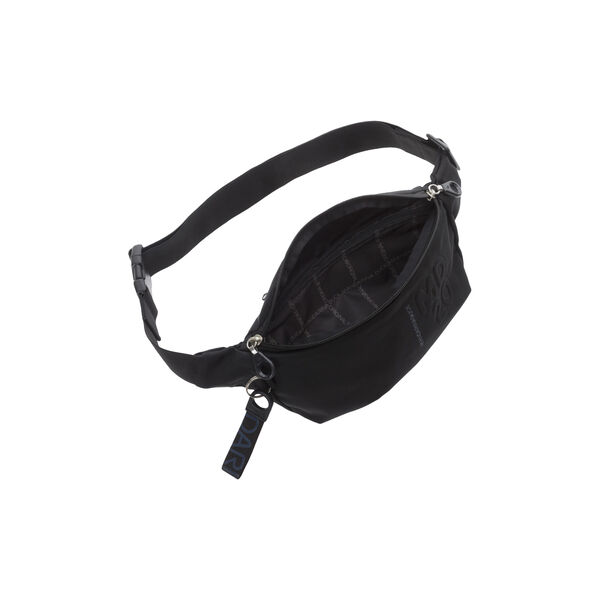 MD20 bumbag, black, Mandarina Duck