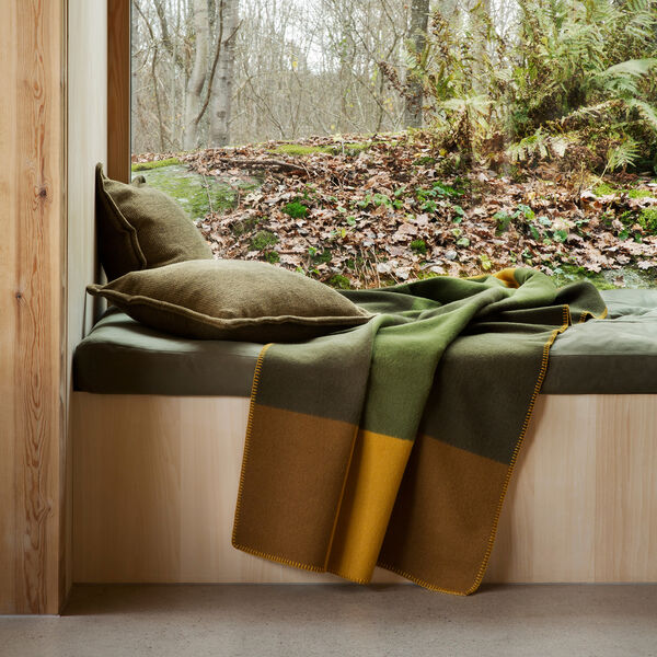 Syndin Pledd, Moorland, R&oslash;ros Tweed