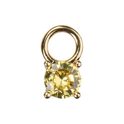 November charm, Emilia by Bon Dep