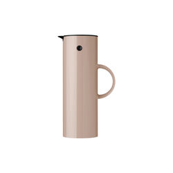 EM77 termokanne 1 L, heather, Stelton