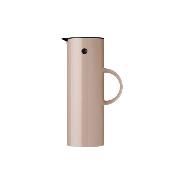 EM77 termokanne 1 L, heather, Stelton