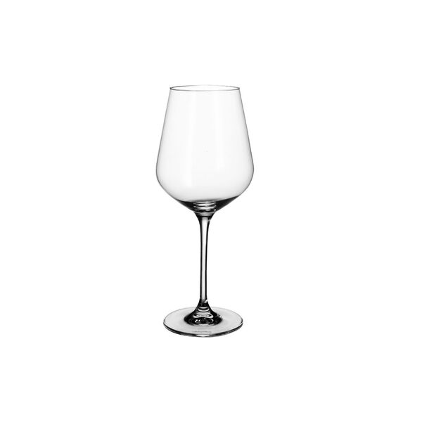 La Divina bordeaux vinglass, 4 stk. La Divina bordeaux vinglass, 4 stk., Villeroy & Boch