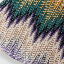 Phrae pute, 100 multi colour, Missoni Home