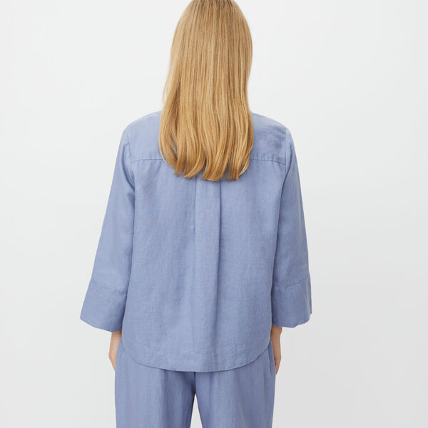 MaJurelle, stonewash, Masai