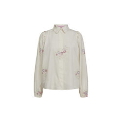 NUARI SHIRT, pristine, N&Uuml;MPH