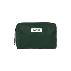 Day Gweneth RE-S Washbag S, darkest spruce, DAY ET