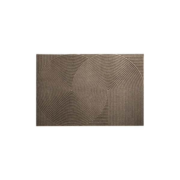 Sand D&oslash;rmatte, Heymat