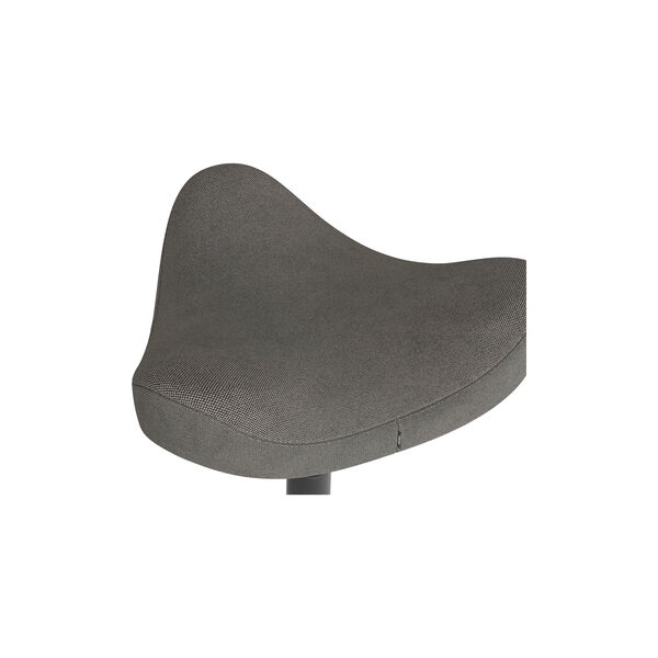 Move&trade; Compact kontorstol, gr&aring;/sort, Varier Furniture