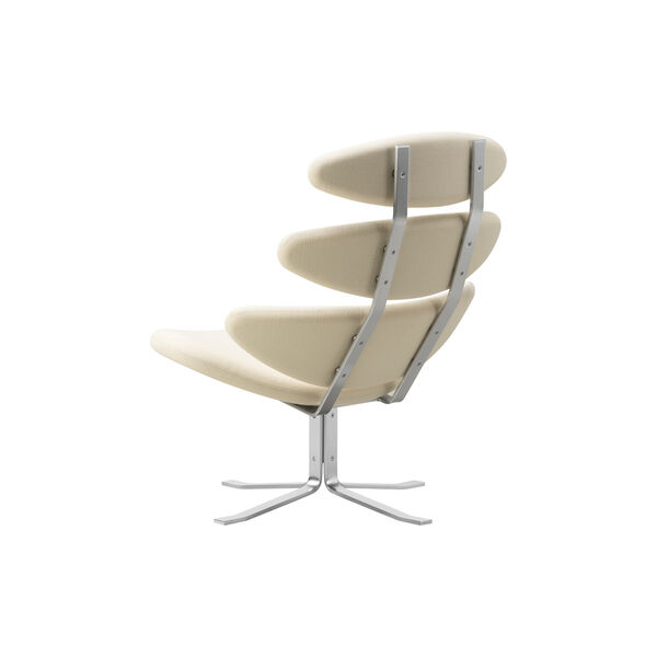 Corona Lounge Chair, vidar 1511, Fredericia Furniture