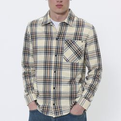 MApelton Shirt, dust blue, Matinique