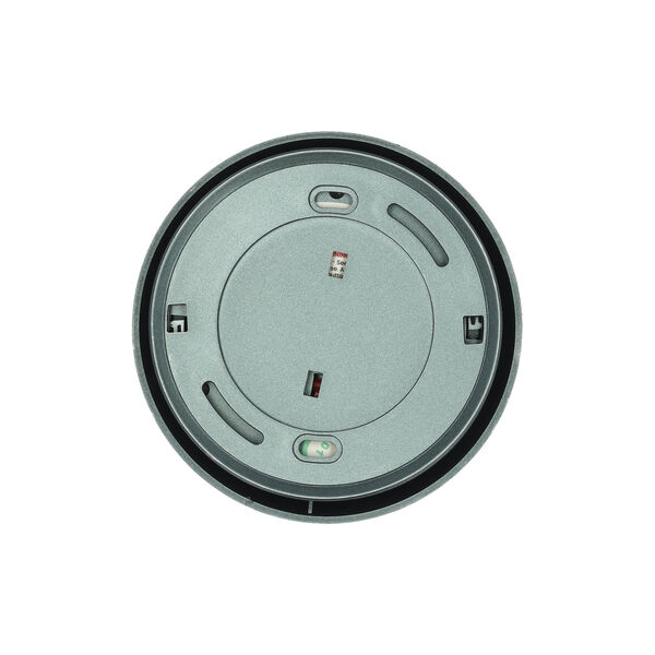 Optisk røykvarsler, grønn, Jacob Jensen